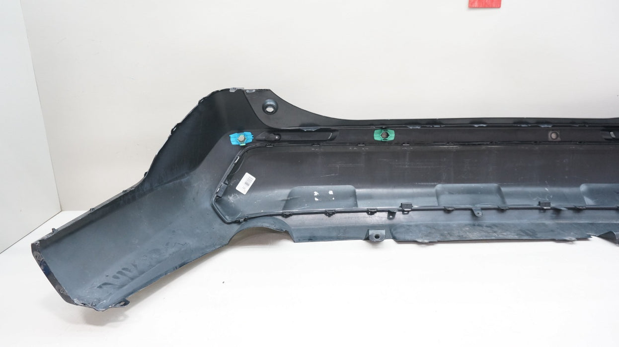2019-2021 TOYOTA RAV4 REAR BUMPER COVER PANEL OEM 52159-0R300