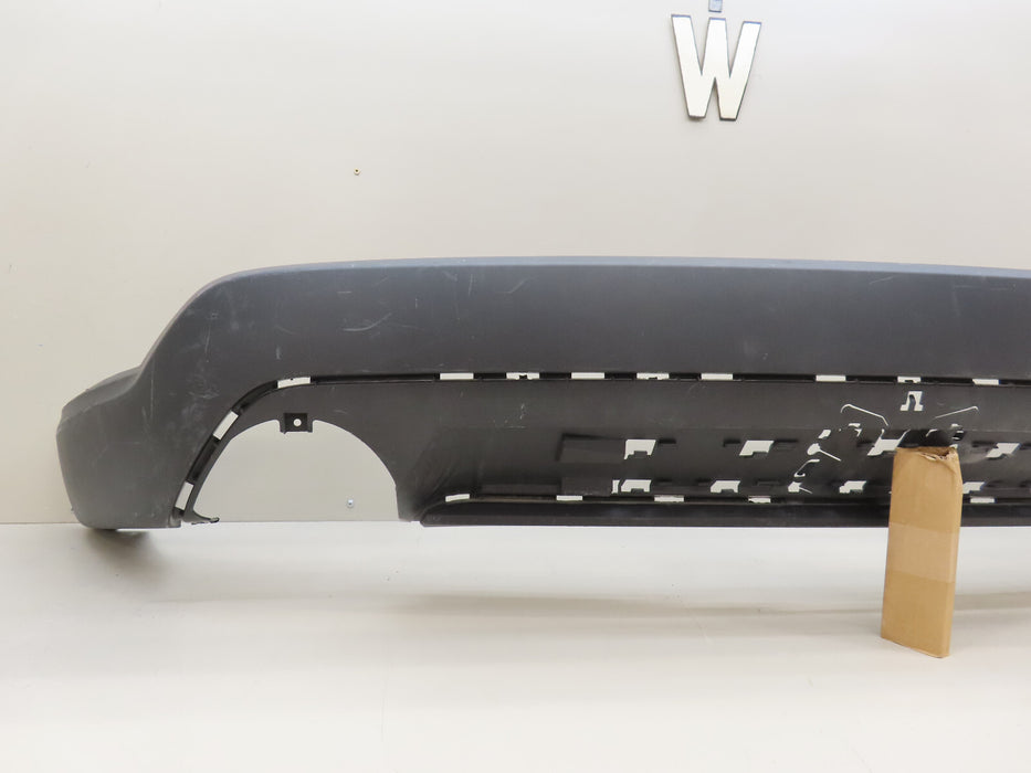 2019-2021 FORD EDGE REAR LOWER BUMPER COVER OEM