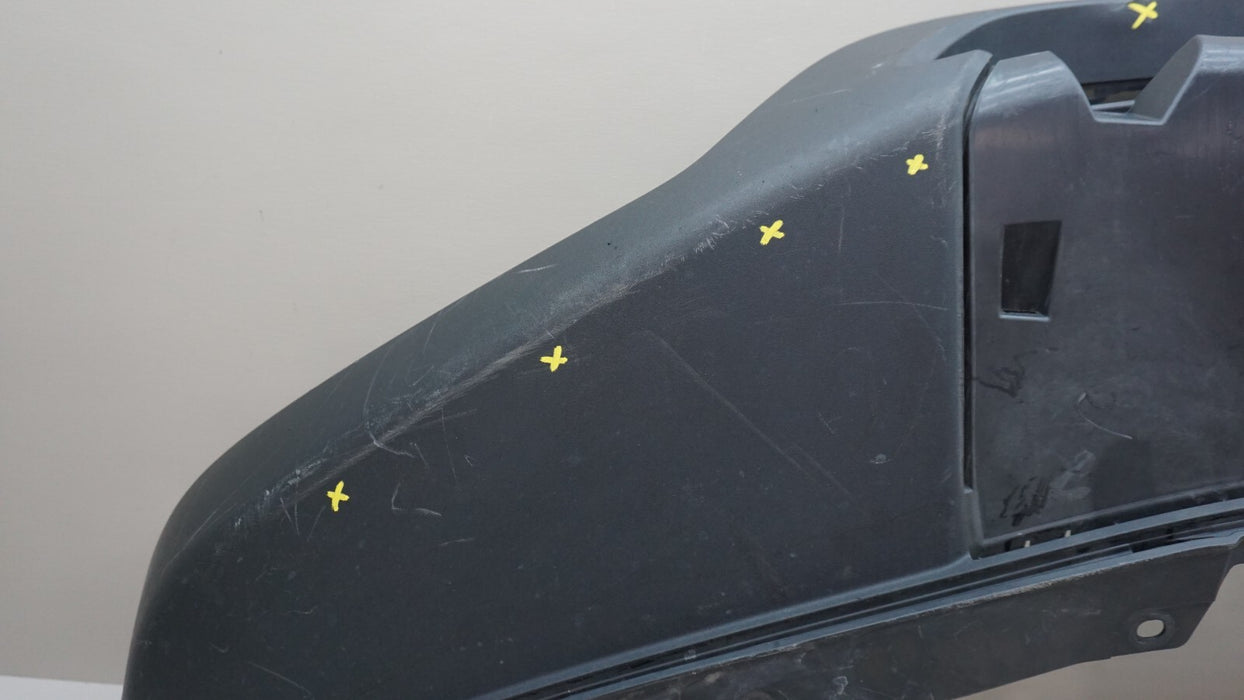 2019-2022 HONDA PILOT FRONT LOWER BUMPER VALANCE COVER OEM 71110-TG7-A5