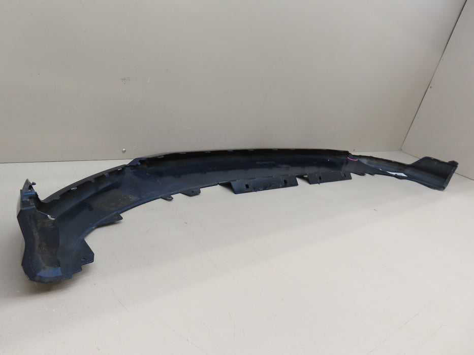 2019-2021 AUDI Q3 S-LINE FRONT LOWER BUMPER COVER VALANCE OEM 83A807061B