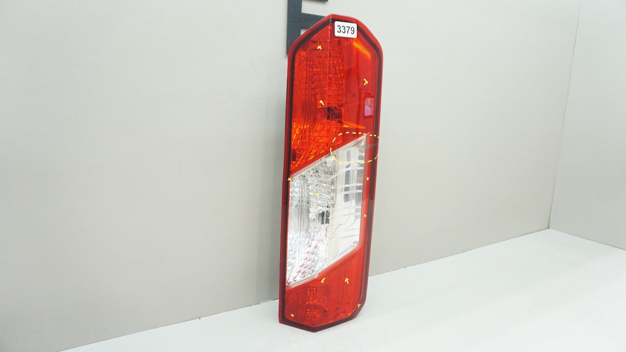 2015-2021 FORD TRANSIT REAR RIGHT PASSENGER SIDE TAIL LIGHT OEM