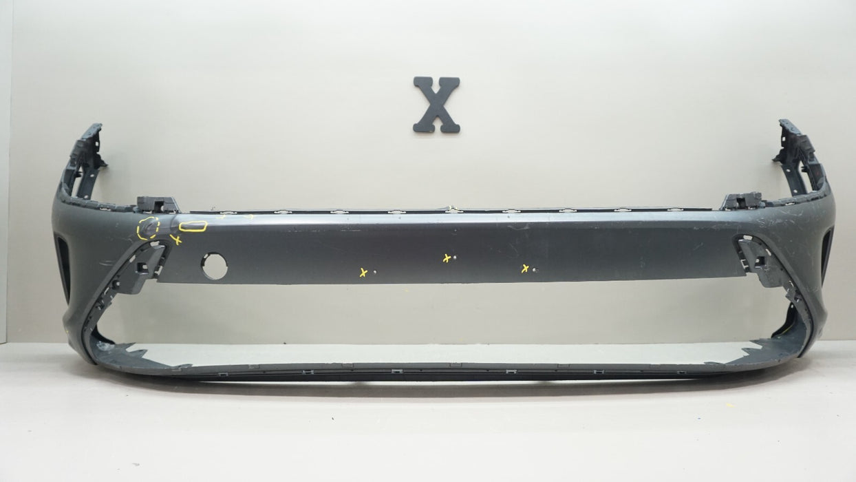 2022-2023 HYUNDAI KONA FRONT BUMPER COVER OEM 86512-J9CA0