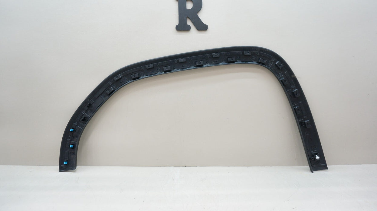 2019-2023 GMC SIERRA 1500 FRONT RIGHT SIDE FENDER FLARE OEM 962772104 (R.T)