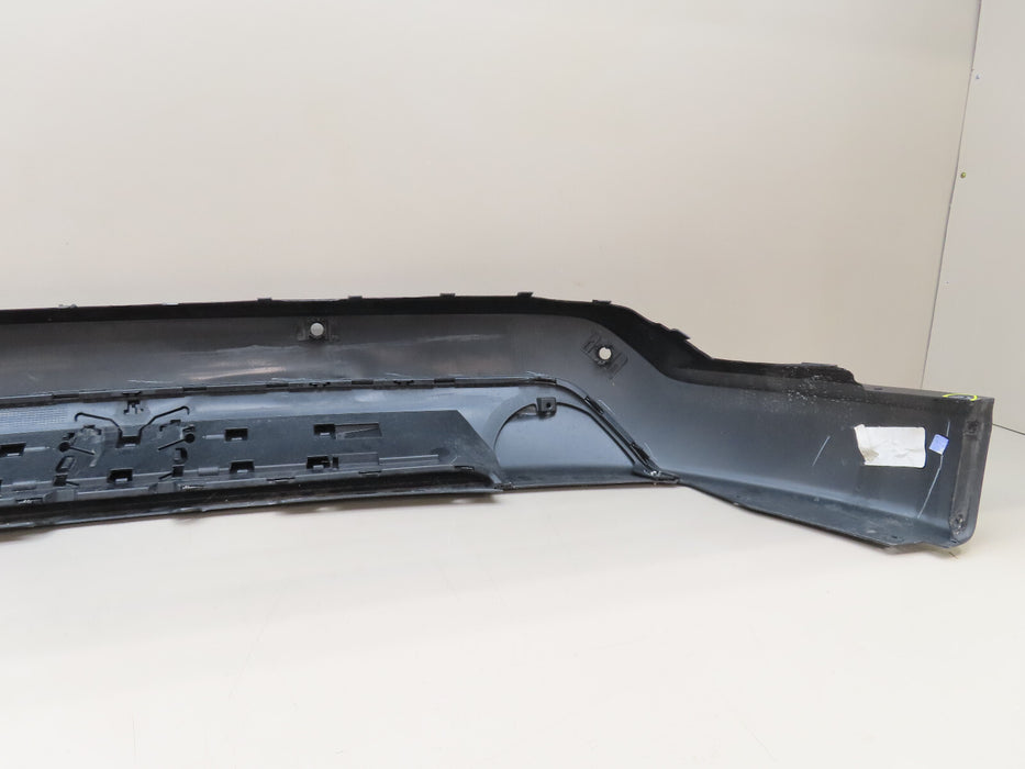 2019-2021 FORD EDGE REAR LOWER BUMPER VALANCE COVER OEM KT4B-17F954