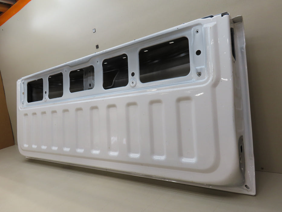 2019-2021 DODGE RAM 1500  4X4 PICKUP REAR TAILGATE TRUNK LID SHELL OEM