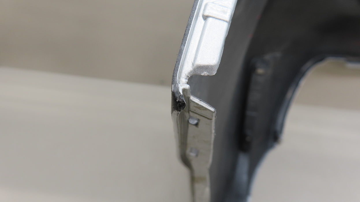 2019-2021 TOYOTA COROLLA REAR BUMPER COVER OEM 52159-02E20