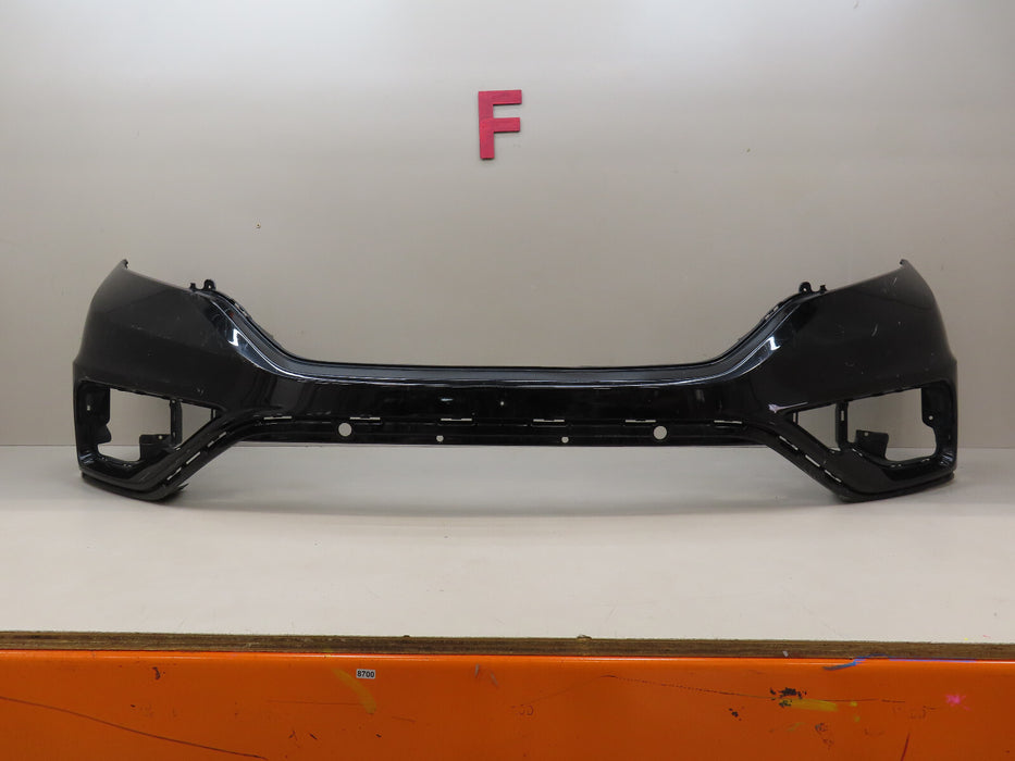 2015 2016 HONDA CRV CR-V FRONT BUMPER COVER OEM