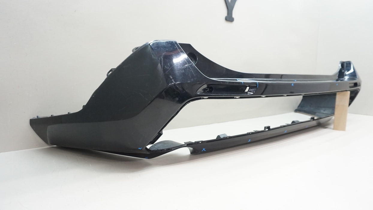 2019-2021 TOYOTA RAV4 RAV-4 REAR BUMPER COVER PANEL OEM52159-42320