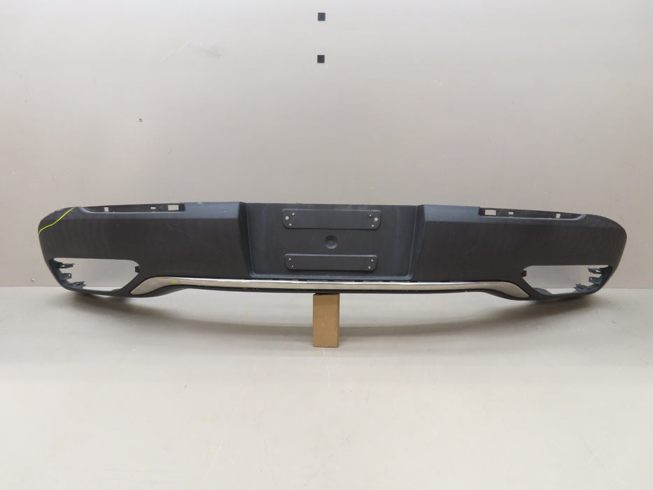 2017-2020 LINCOLN MKZ REAR LOWER BUMPER COVER VALANCE PANEL OEM HP53-17A894-ADW