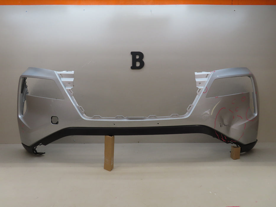 2022 2023 NISSAN ROGUE FRONT BUMPER COVER OEM 620226RR0H