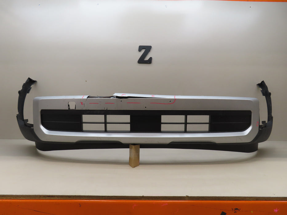 2023 2024 KIA TELLURIDE FRONT LOWER BUMPER COVER OEM 86512-S9500