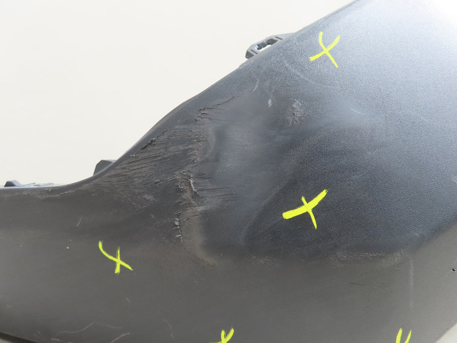 2019-2021 Toyota RAV4 LE/XLE/XLE Premium/Hybrid LE Rear Bumper Cover OEM