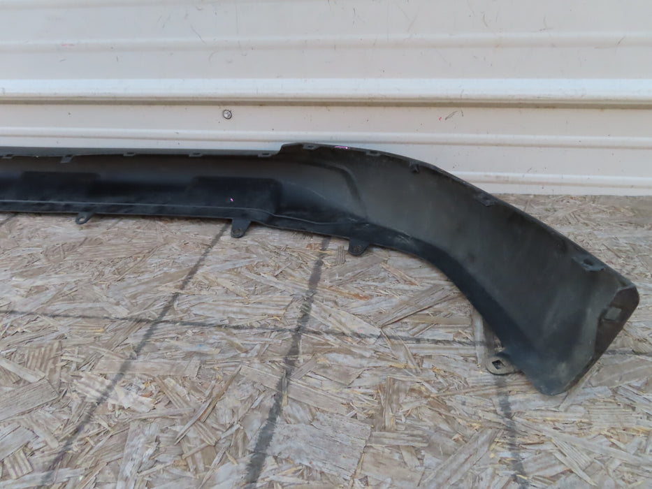 2019-2021 TOYOTA RAV4 FRONT LOWER BUMPER COVER VALANCE OEM