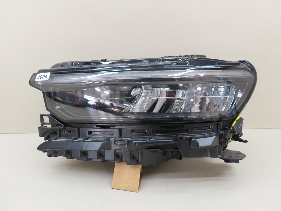 2022-2024 JEEP GRAND CHEROKEE FRONT LEFT DRIVER HEADLIGHT FULL LED OEM