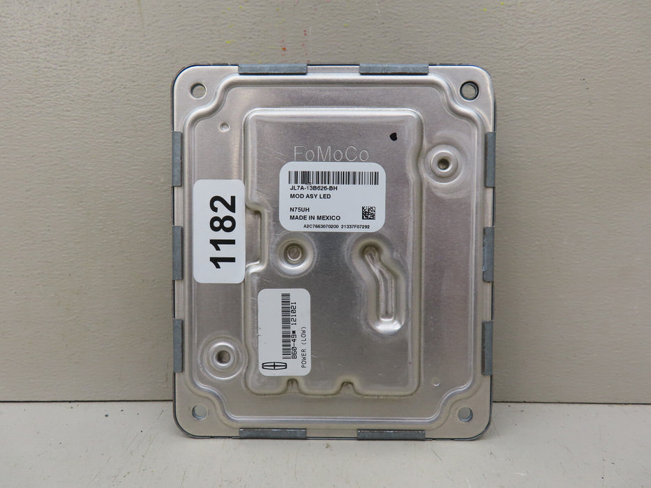 2019-2021 LINCOLN NAUTILUS HEADLIGHT BALLAST MODULE OEM
