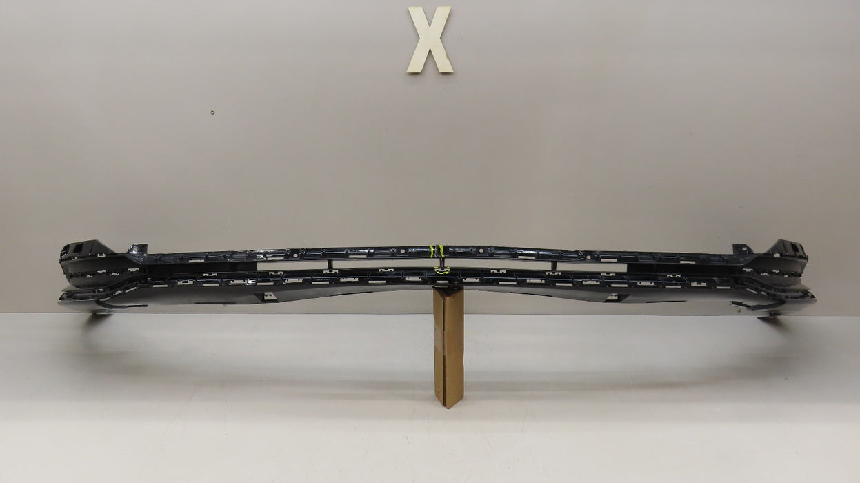 2024-2025 HYUNDAI SONATA FRONT BUMPER LOWER COVER OEM 86512-L1510