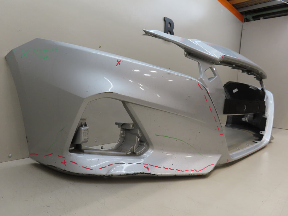 2019-2022 NISSAN ALTIMA FRONT BUMPER COVER OEM