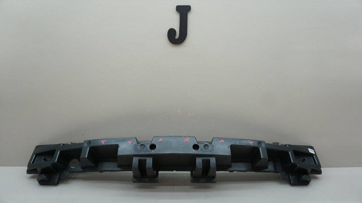2013-2014 CADILLAC ATS FRONT BUMPER IMPACT ABSORBER DP53-17E898-AC OEM