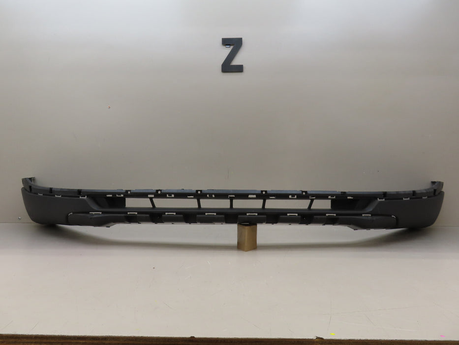 2015-2018 LINCOLN MKC FRONT LOWER BUMPER COVER VALANCE PANEL OEM EJ7B-17626-ABW