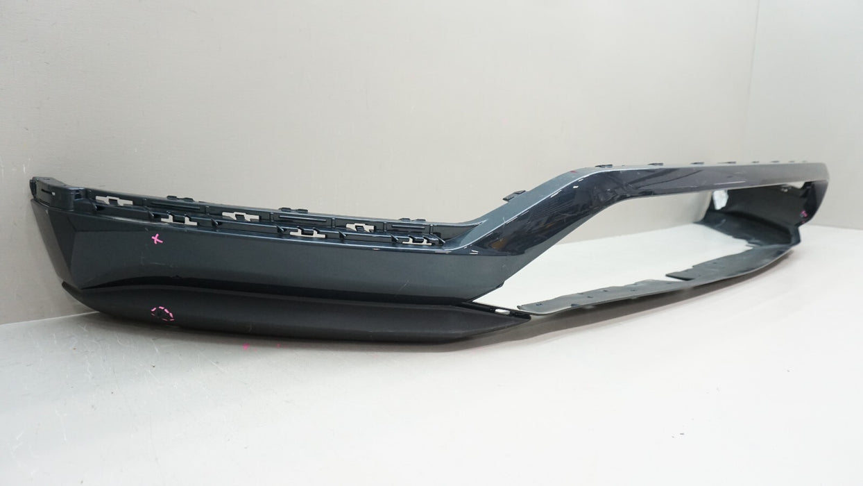 2019-2021 FORD EDGE FRONT LOWER BUMPER COVER VALANCE OEM KT4B-17F831