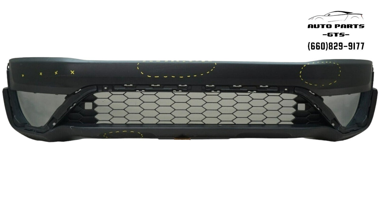 2020-2022 HONDA CR-V CRV FRONT LOWER BUMPER COVER VALANCE OEM 71102TLAA500