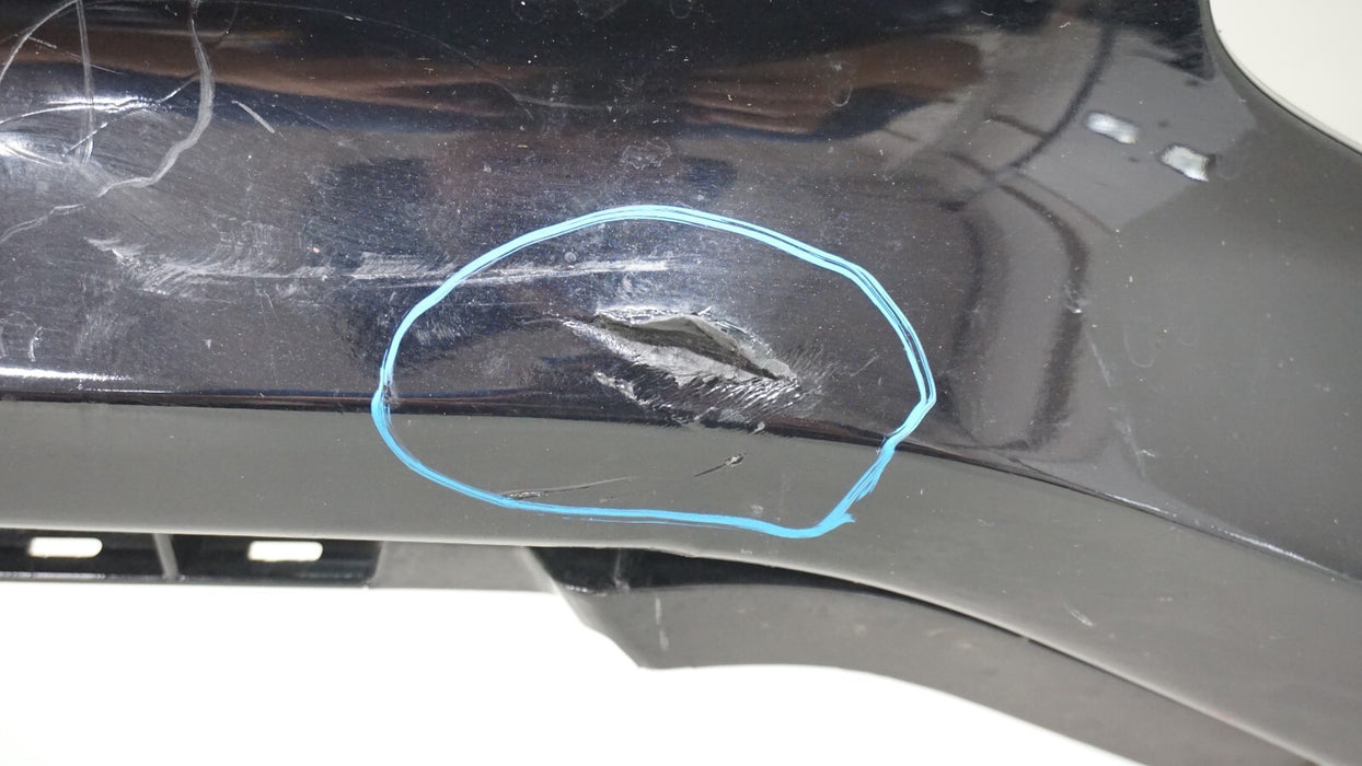 2019-2021 FORD EDGE FRONT BUMPER COVER PANEL OEM KT4BR17K819