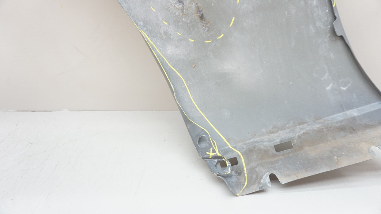 2015-2023 DODGE CHALLENGER RIGHT PASSENGER SIDE FENDER OEM