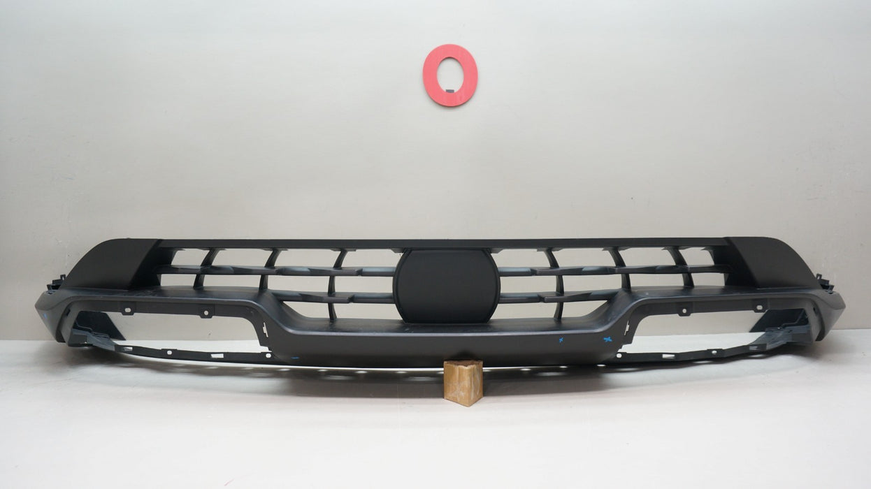 2022-2023 INFINITI QX60 FRONT LOWER BUMPER VALANCE PANEL OEM 622596SA0A