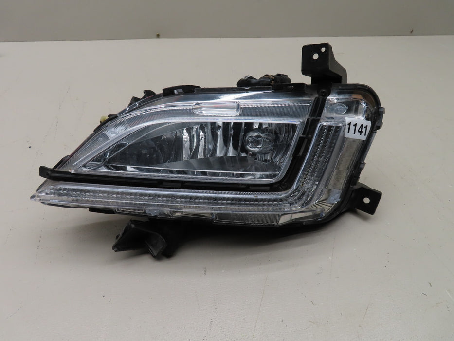 2019-2020 HYUNDAI TUCSON FRONT LEFT DRIVER SIDE FOG LIGHT HALOGEN LED LAMP OEM