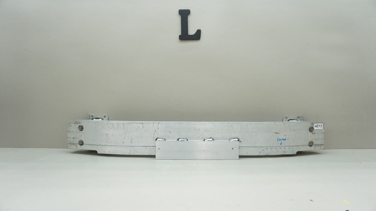 2019-2022 HONDA INSIGHT REAR BUMPER REINFORCEMENT IMPACT CRASH BAR OEM