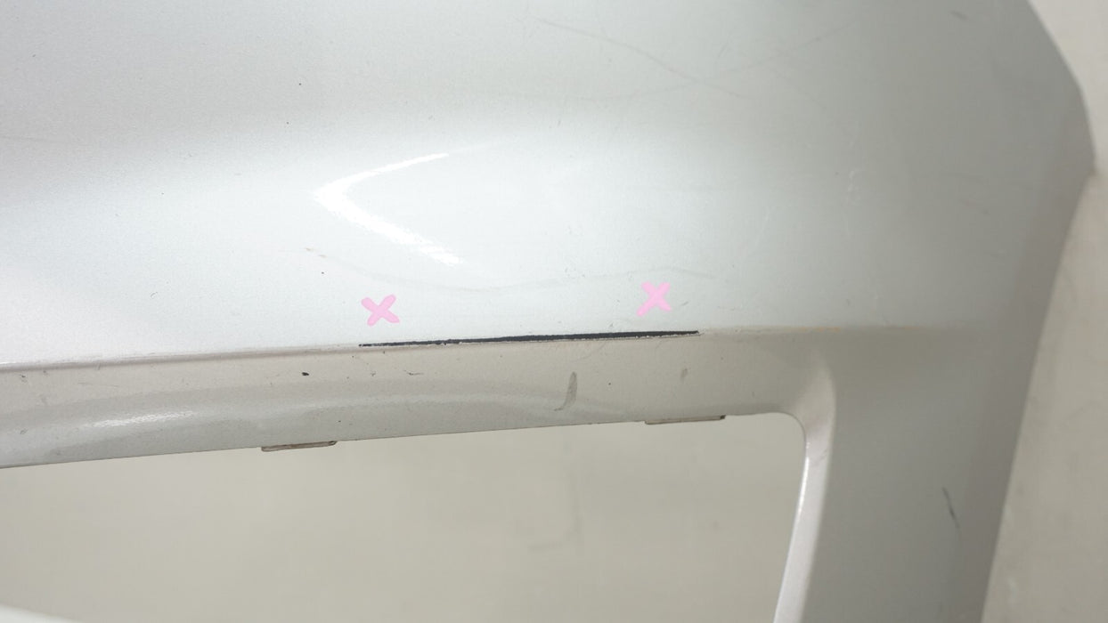 2019-2021 HYUNDAI TUCSON FRONT BUMPER COVER 86511-D3500 OEM 19 20 21