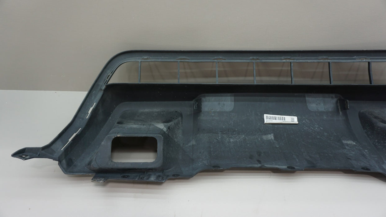2015-2019 CHEVROLET COLORADO FRONT LOWER SKID PLATE OEM 22893870 15 16 17 18 19
