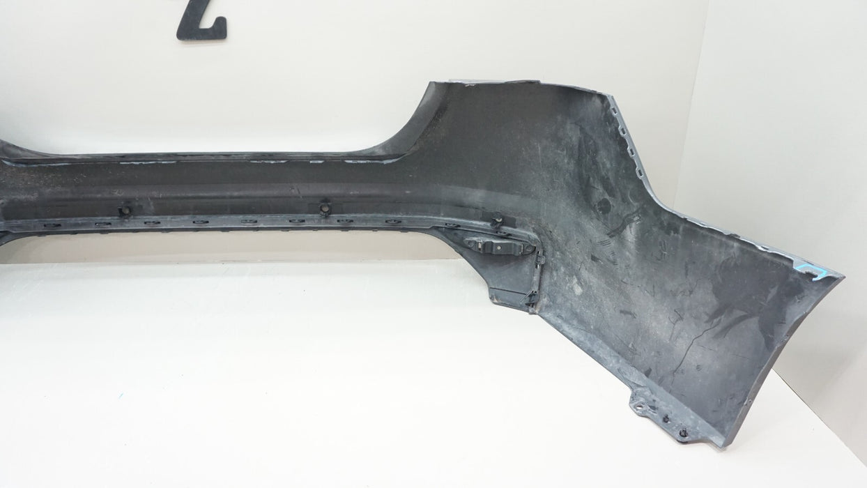 2019-2022 NISSAN ALTIMA REAR BUMPER COVER PANEL OEM 850226CA0H