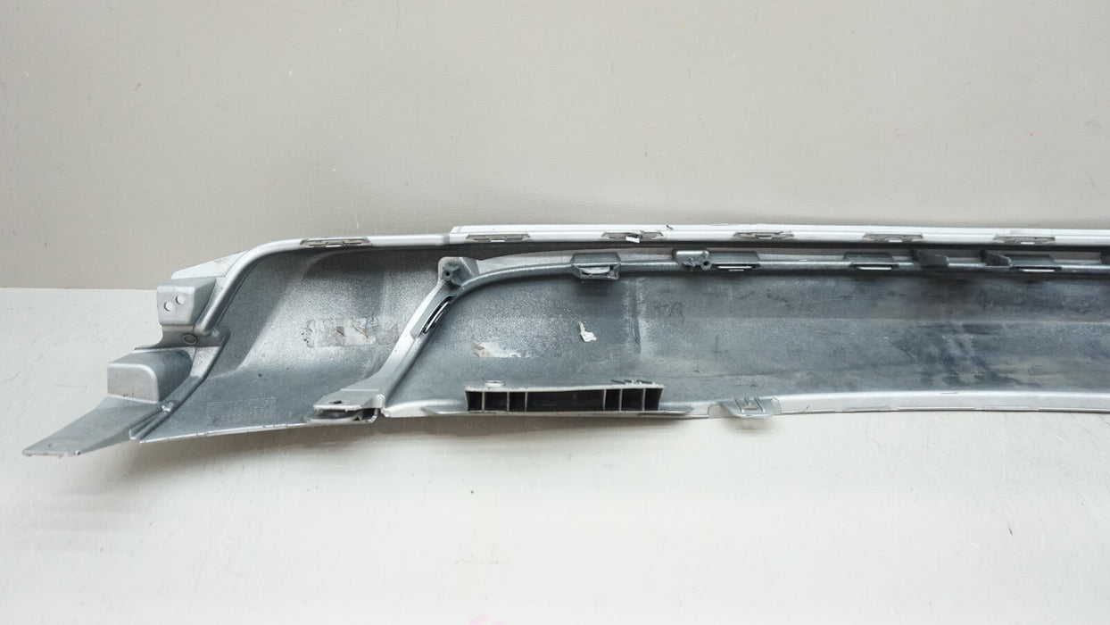 2019-2022 HONDA PILOT REAR LOWER VALNCE BUMPER COVER OEM 71509-TG7-A000