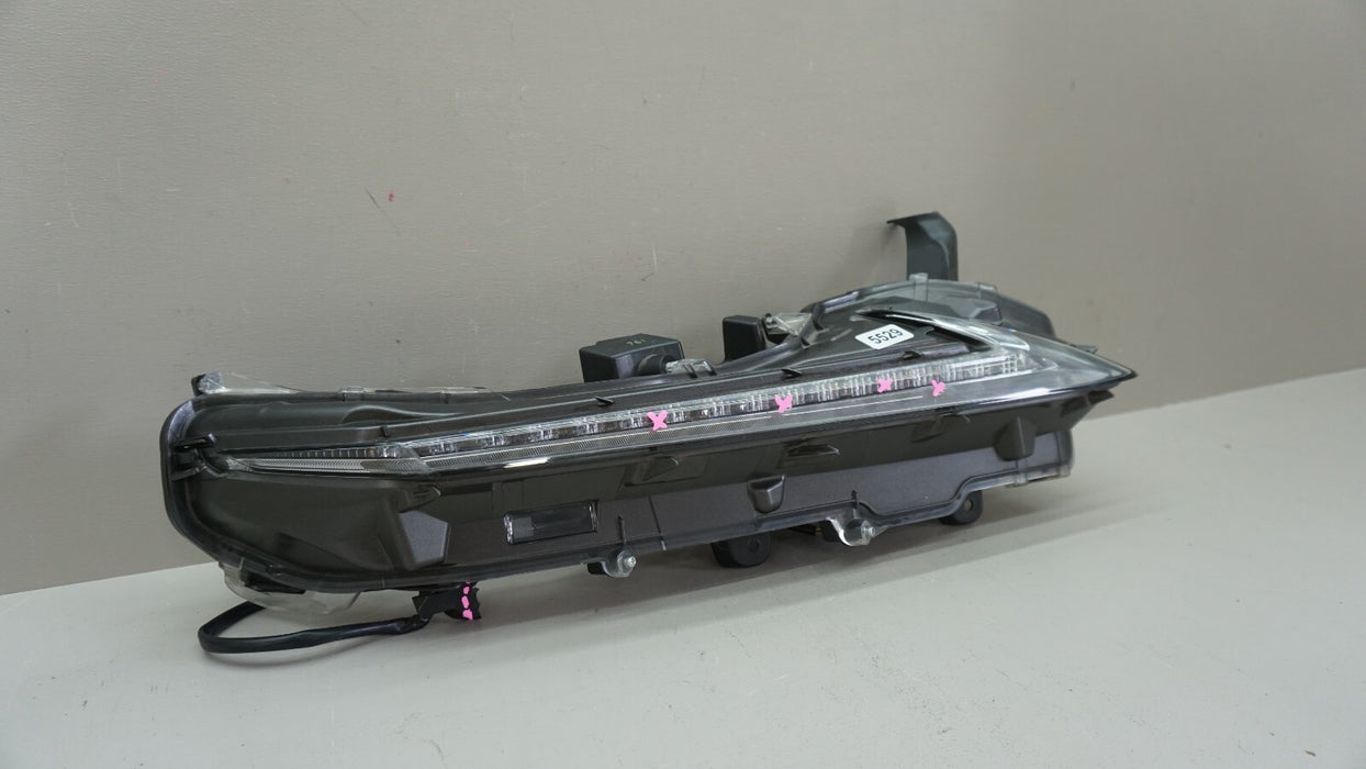2015-2021 LEXUS NX200T NX300 FRONT RIGHT PASSENGER DRL DAYTIME RUNNING LIGHT OEM