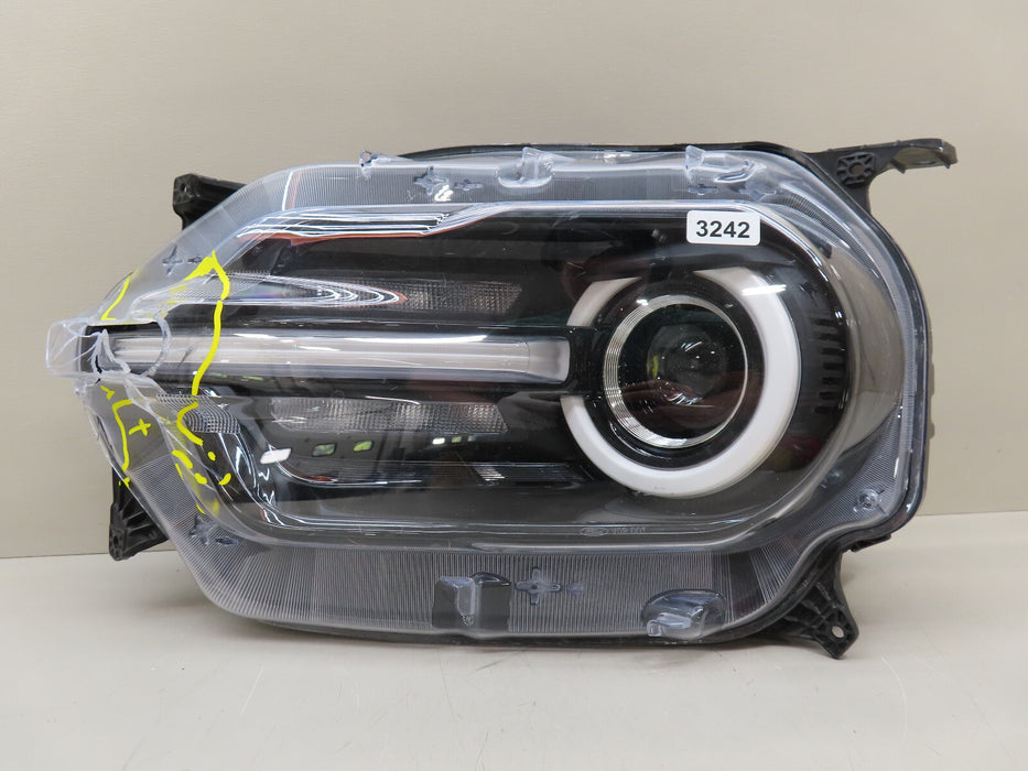 2021-2024 FORD BRONCO SPORT FRONT LEFT DRIVER SIDE HEADLIGHT LED OEM