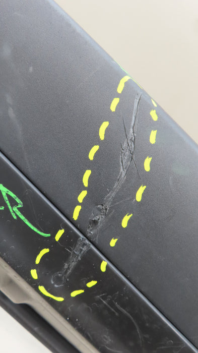 2019-2021 FORD EDGE REAR LOWER BUMPER VALANCE COVER OEM KT4B-17F954