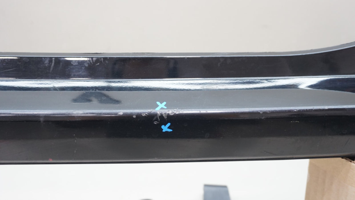 2019-2021 TOYOTA RAV4 RAV-4 REAR BUMPER COVER PANEL OEM52159-42320