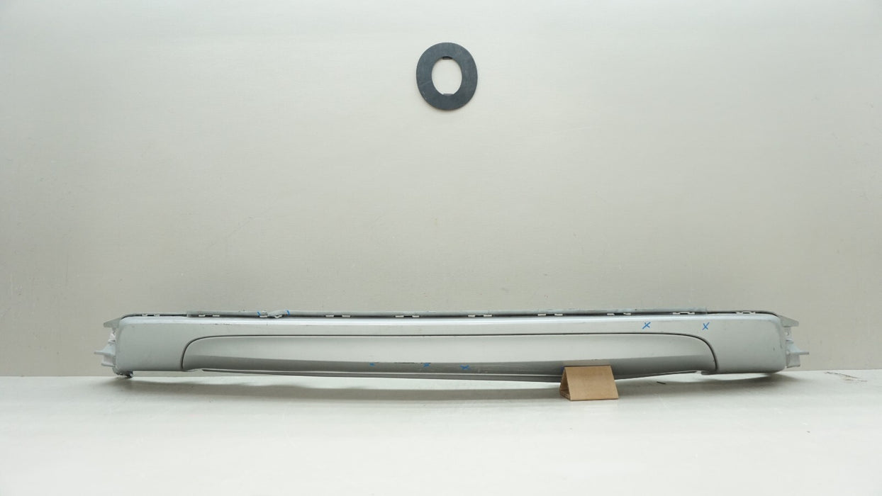 2019-2022 HONDA PILOT REAR LOWER VALNCE BUMPER COVER OEM 71509-TG7-A000