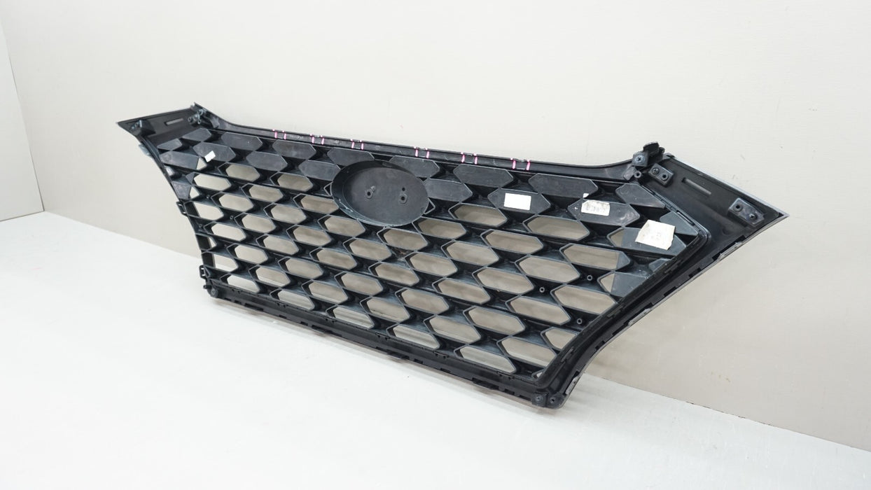 2019-2021 HYUNDAI TUCSON FRONT MAIN GRILLE 86351-D3500 OEM 19 20 21