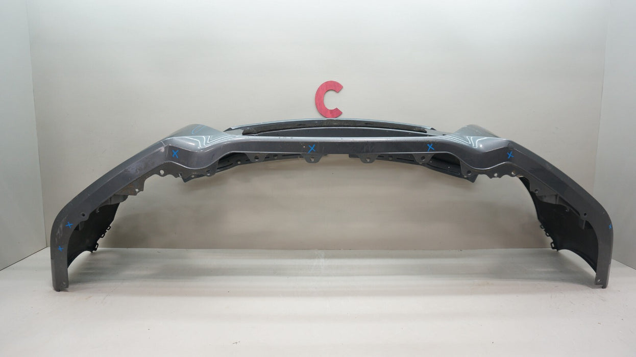 2019-2021 NISSAN ALTIMA FRONT BUMPER COVER PANEL OEM