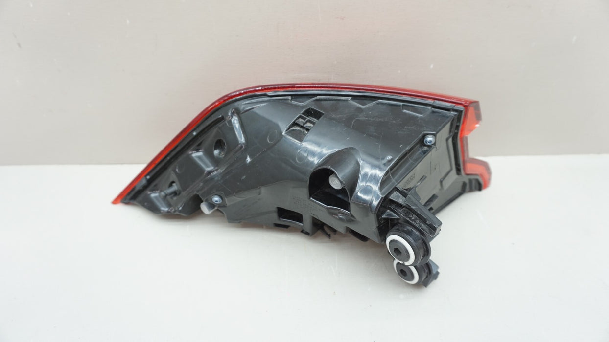 2019-2021 AUDI Q8 REAR RH RIGHT PASSENGER SIDE OUTER TAIKL LIGHT OEM