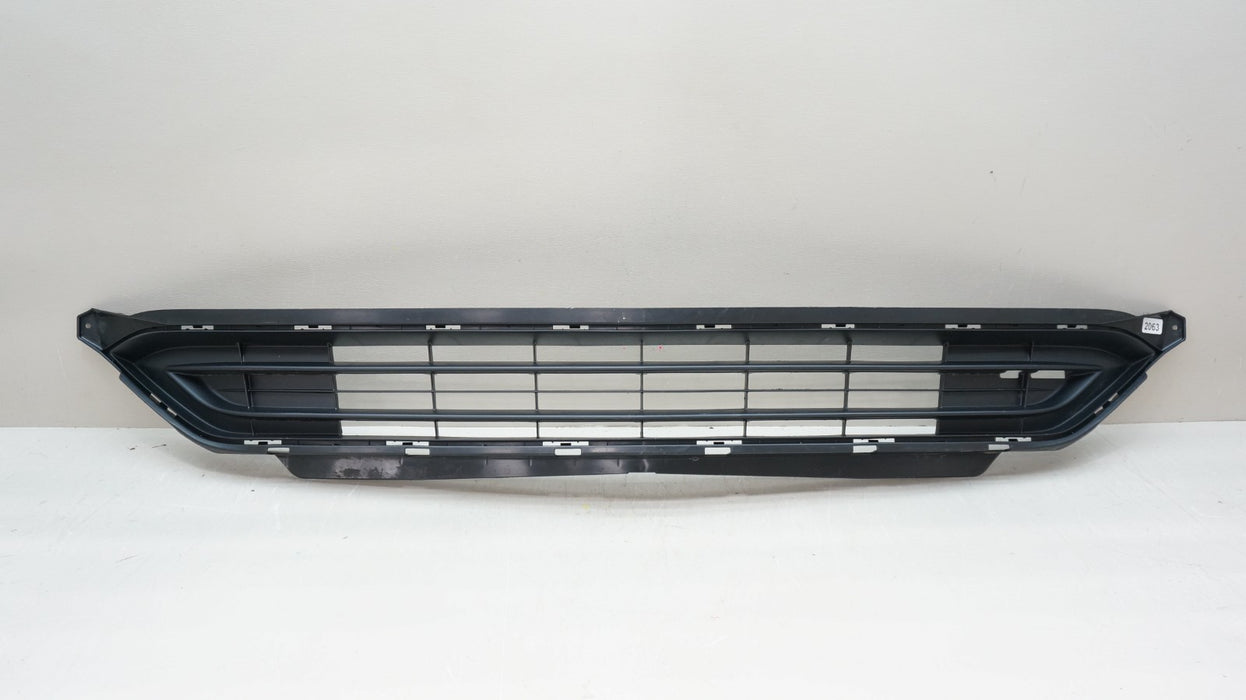 2022-2024 ACURA MDX FRONT LOWER BUMPER GRILLE OEM 71105-TYA-A0