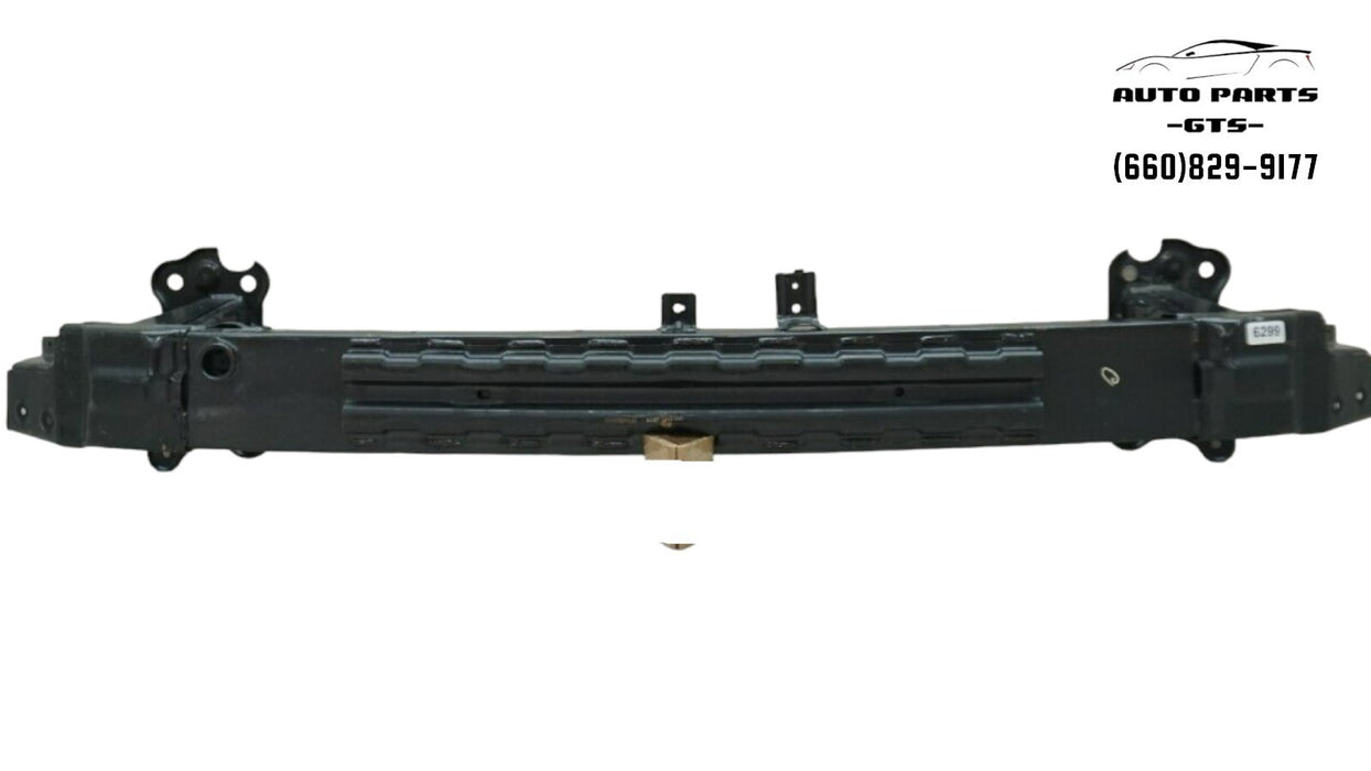 2019-2021 HYUNDAI TUCSON FRONT BUMPER REINFORCEMENT IMPACT BAR CAPA AFTERMARKET