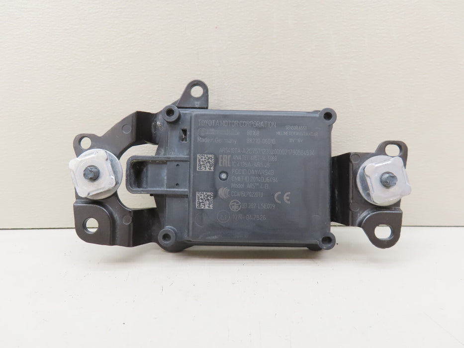 2018 2019 TOYOTA CAMRY FRONT CRUISE CONTROL MODULE OEM