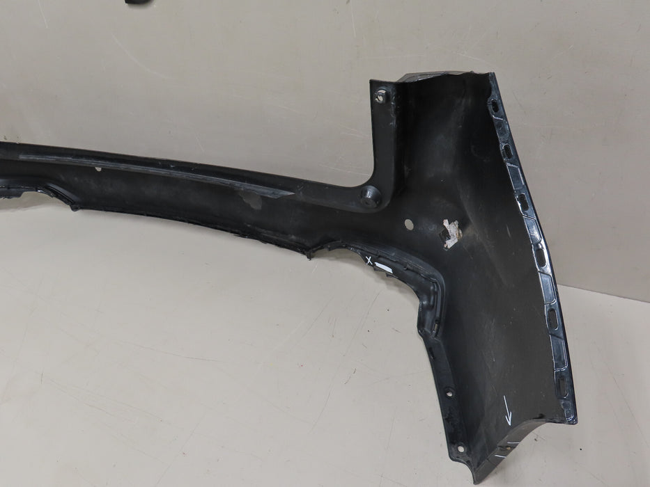 2016 2017 2018 ACURA RDX REAR BUMPER COVER OEM 71501-TX4-ZY00