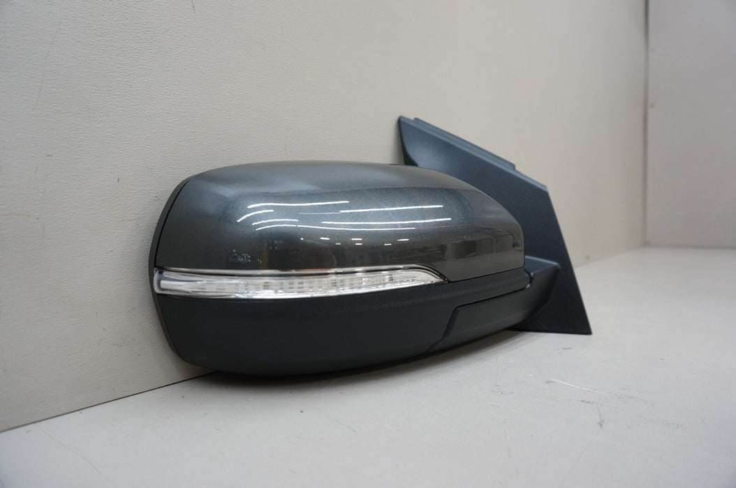 2015-2018 FORD EDGE RIGHT PASSENGER SIDE MIRROR JT4Z-17682 OEM 15 16 17 18