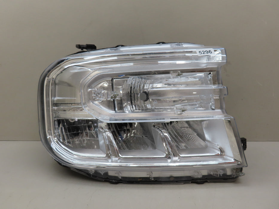 2022 - 2023 FORD MAVERICK FRONT RIGHT PASSENGER SIDE LED HEADLIGHT LAMP OEM