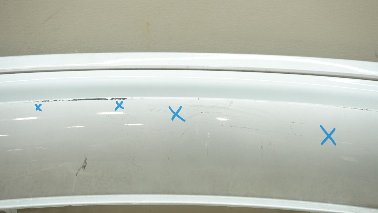 2019-2022 HONDA PILOT REAR LOWER VALNCE BUMPER COVER OEM 71509-TG7-A000