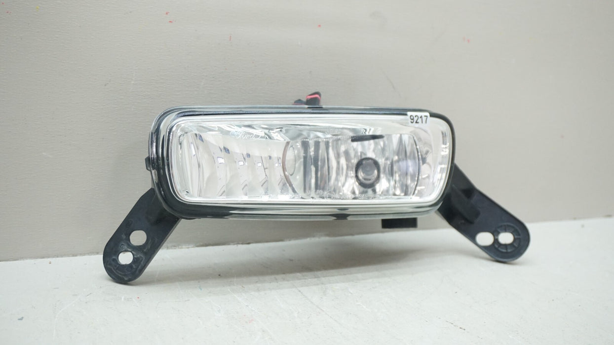 2015-2018 FORD FOCUS FRONT LEFT DRIVER SIDE FOG LIGHT OEM JL1B-15A255-AA